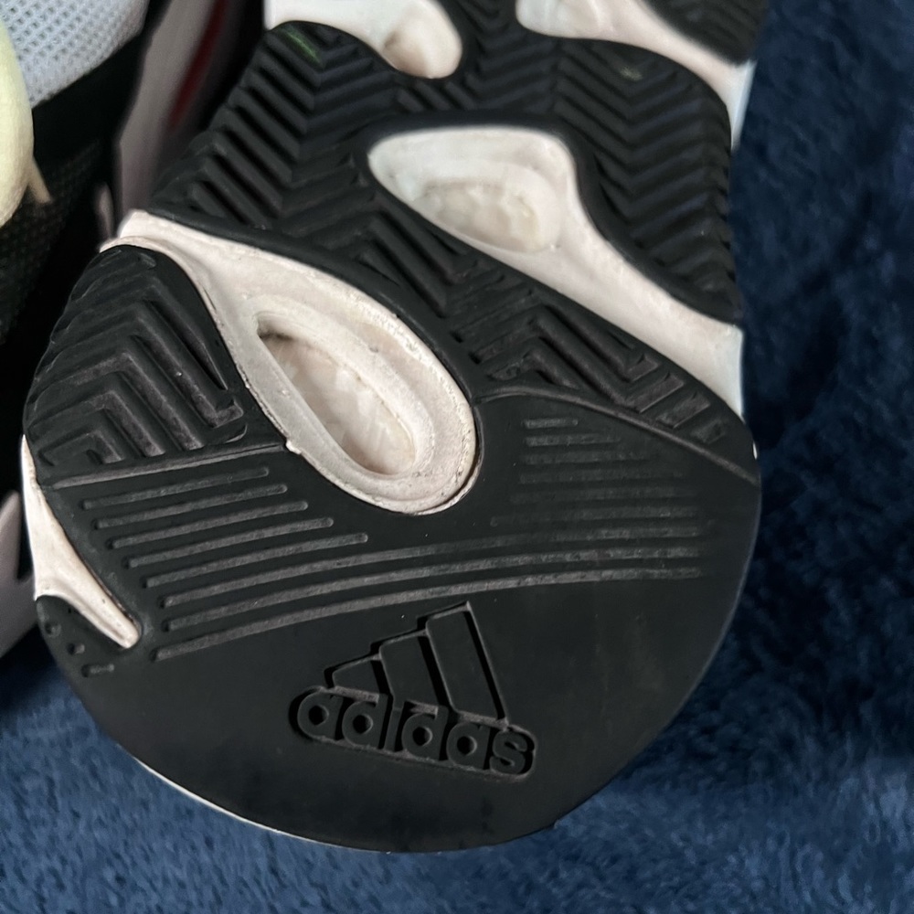 Retro Adidas - Picture 4 of 6